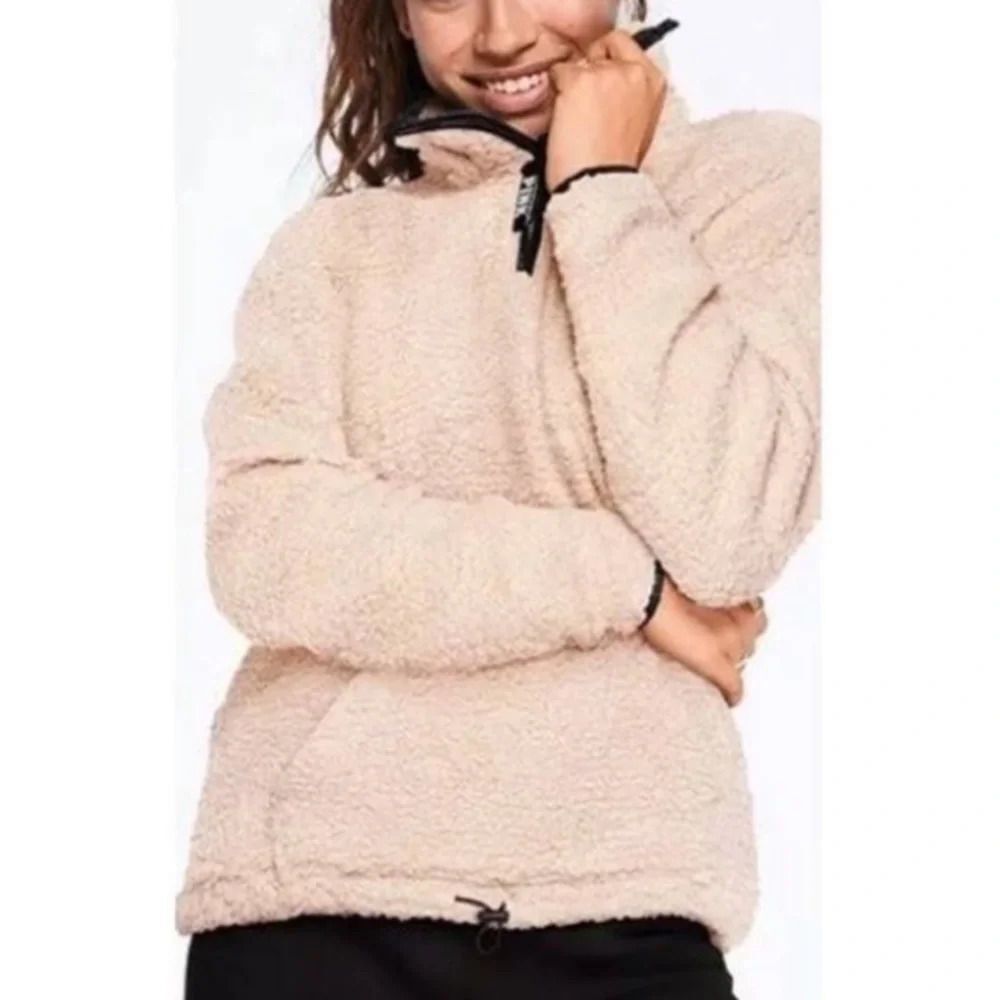 VS PINK | Sherpa